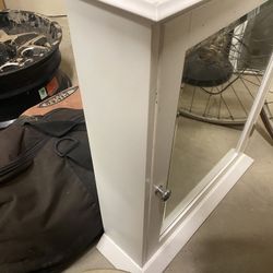 Bathroom Mirror Cabinet