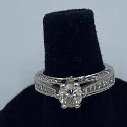 Diamond Ring