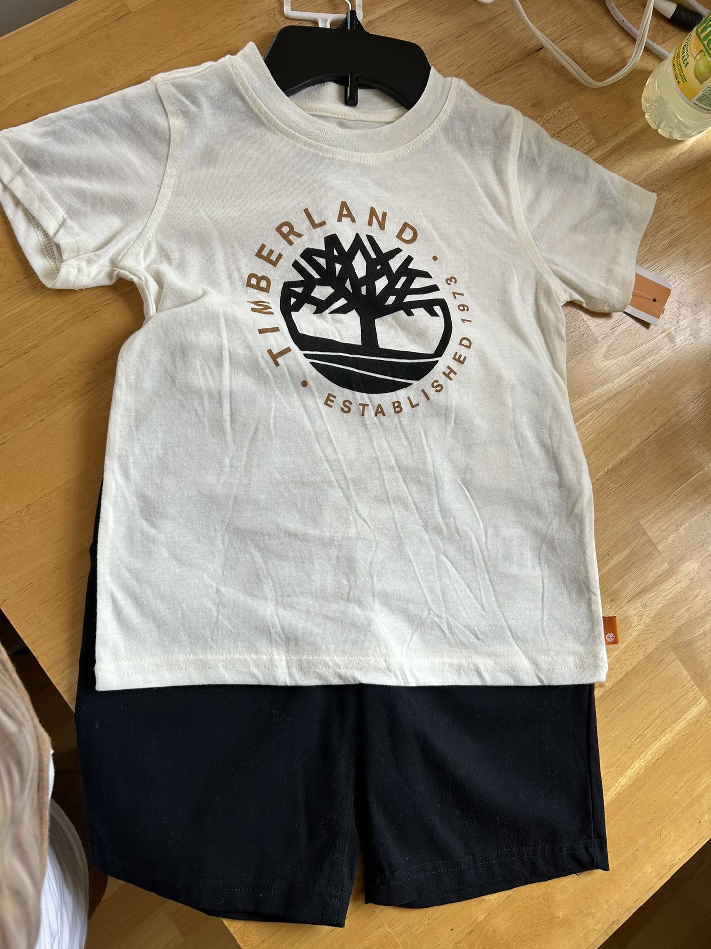 2 Piece Baby Clothes