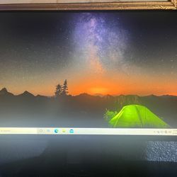 Gaming Monitor 27 Inch 