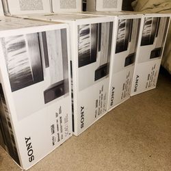 Sony 330W Soundbar Home Theater (HT-SC40) | Wireless Subwoofer | Massive Bass | Bluetooth