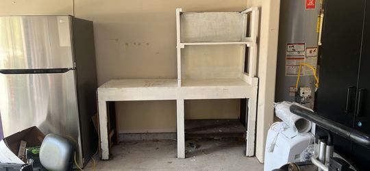 FREE Workbench