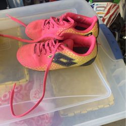 Soccer Cleats