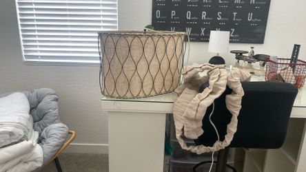 Hanging Lamp