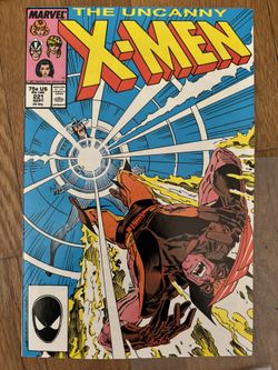 Huge Lot Of 82 X-men Comics 1980s