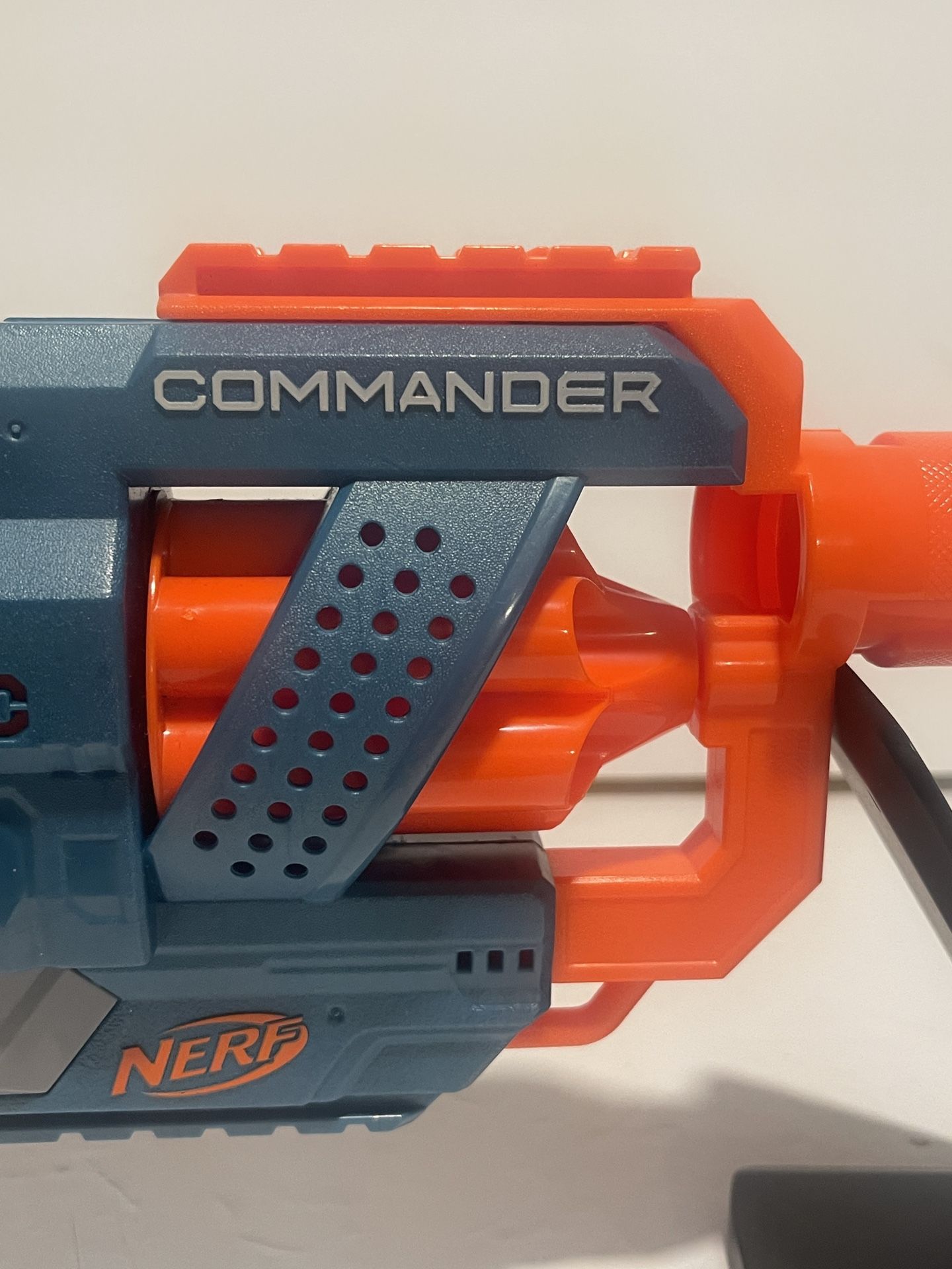 Lot 3 Nerf Guns And Accessories Tested