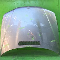 M3 2000 2001 2002 2003 2004 2005 2006 HOOD OEM