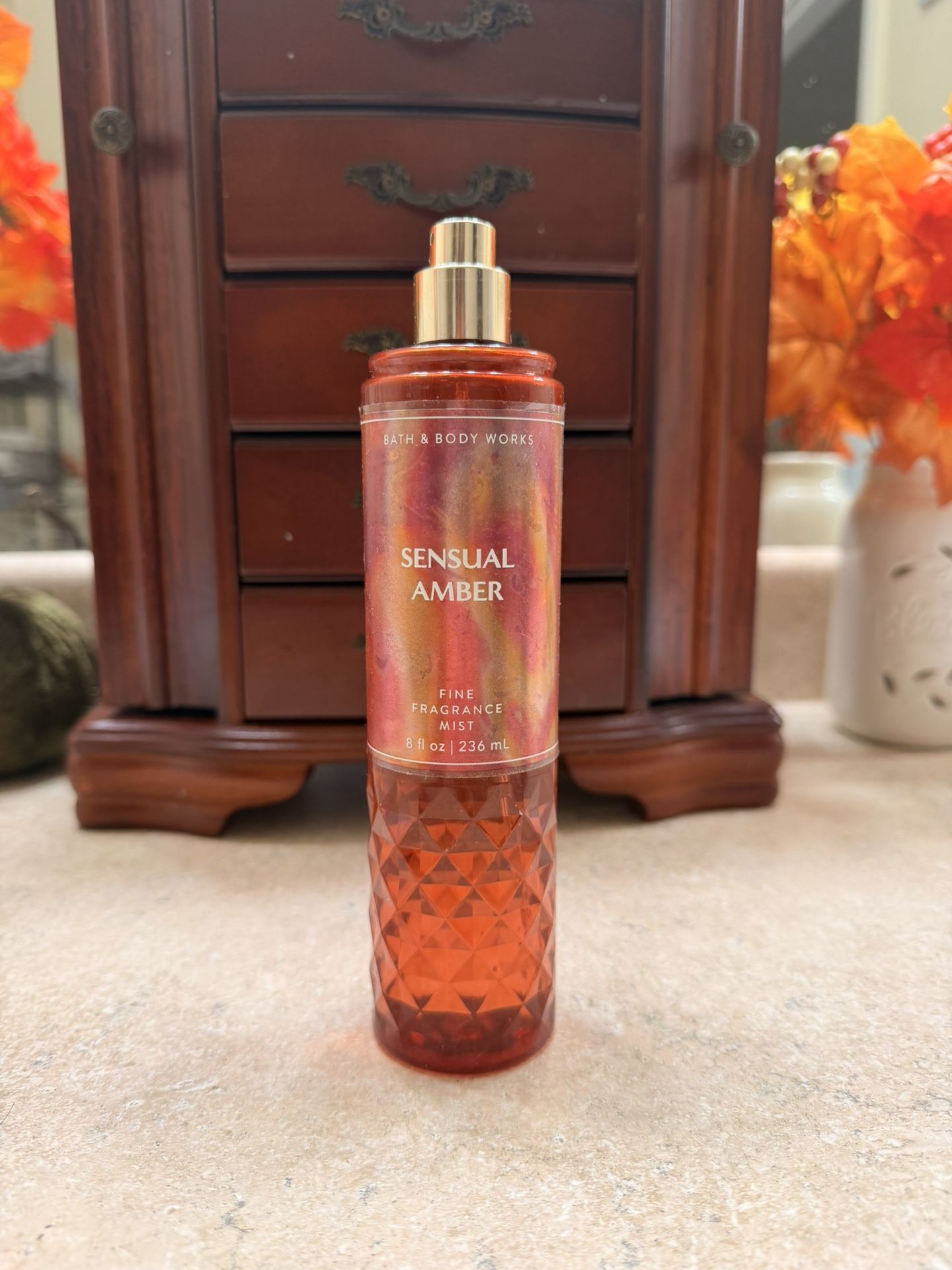 Bath & Body Works Perfume