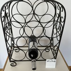 Wine Rack