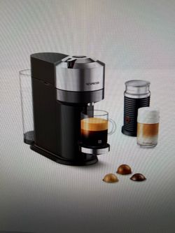 Coffee machine