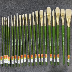 Artist's Loft Firenze Brush Bundle-$FIRM!