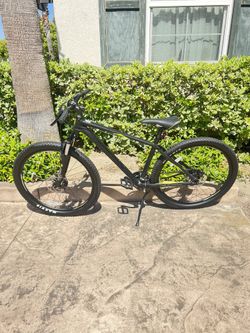 Northrock XC27 Mountain Bike