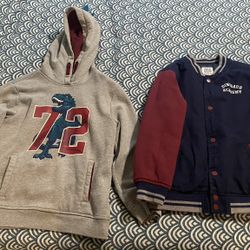 Kids Dino Lovers Size 10-12 $18
