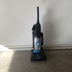 Vacuum 