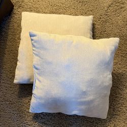 Couch Pillows