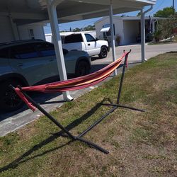 Hammock $25 dollars