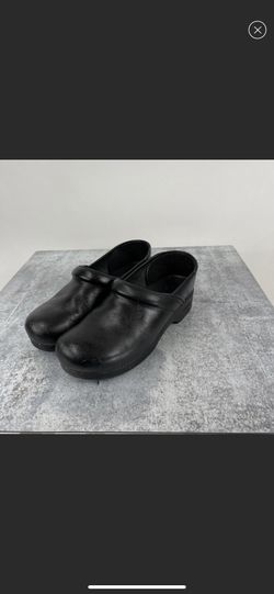 Dansko Mens 11 Wide