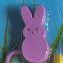 Easter Bunny Toppers