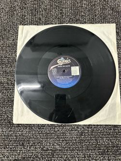 Epic Dead Or Alive - Come Home With Me Baby Vinyl