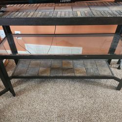 Sofa Table