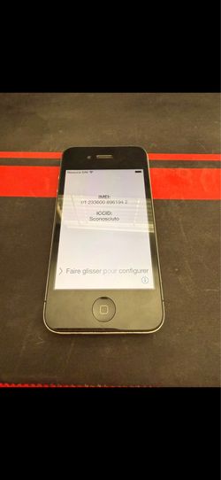 Iphone 4