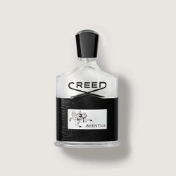 Creed Aventus Cologne Eau De Parfum Spray 100 ml / 3.3 fl.oz New In Box 100% Original