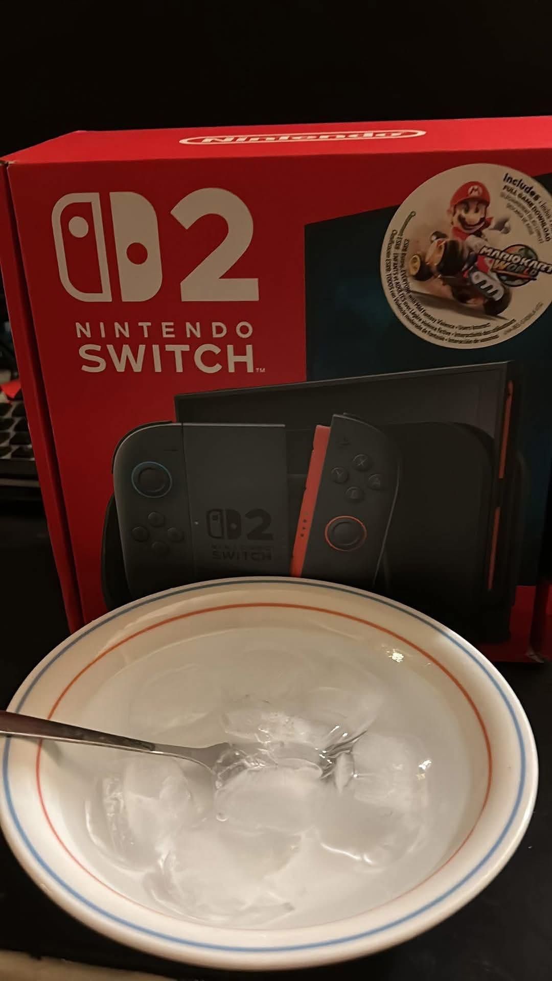 Nintendo Switch 2.