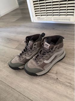 Vans ultrarange