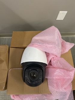 Complete Commercial Security System 