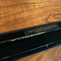 Temple Fork Outfitters IM6 Fly Rod