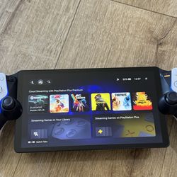 PlayStation portal