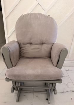 Rocking chair