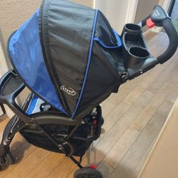 Baby Stroller
