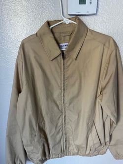 Men’s jacket