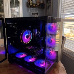 ROG SPECIAL! GAMING PC