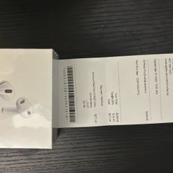 AirPods Pro 3