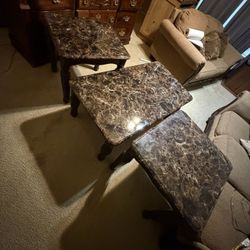 Tables 