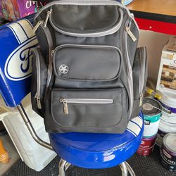 Jeep Diaper Bag Backpack