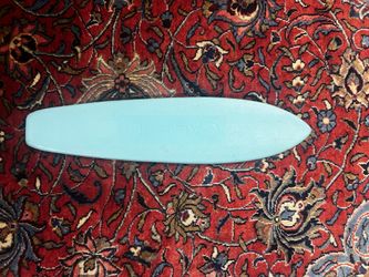Cal 240 Skateboard