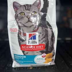 Cat Food 