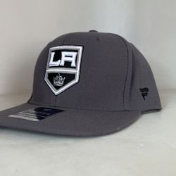 Los Angeles Kings Snapback Hat 🧢 