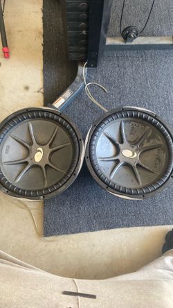 Speakers￼