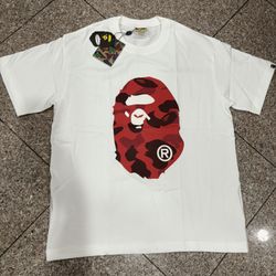 Bape T