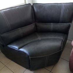 Corner Sofa