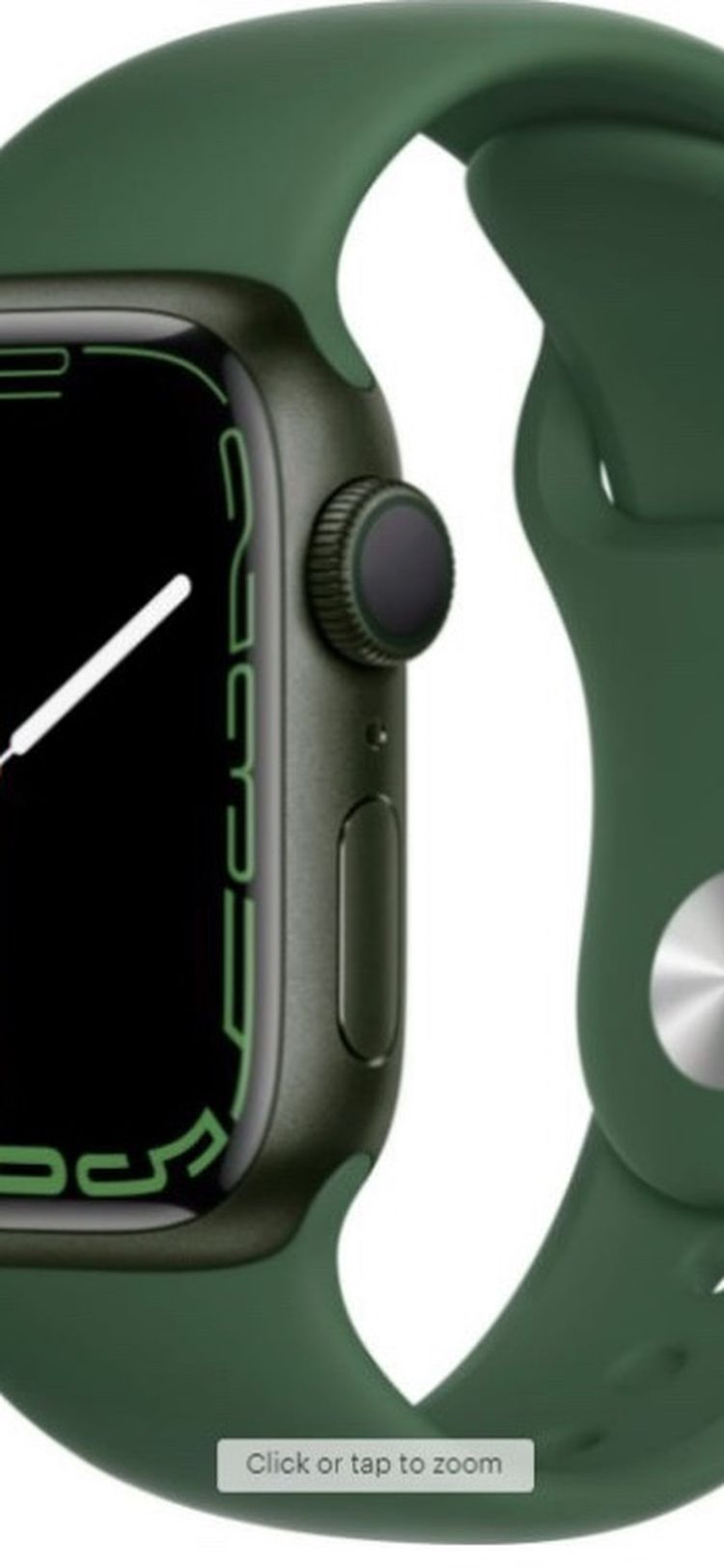 Apple Watch Series 7, 41mm Brand New 