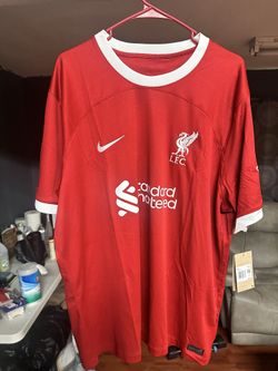 Soccer Jersey 
