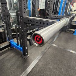 Rogue OHIO BAR - LIKE NEW