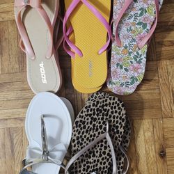 Flip Flops 