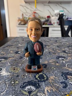 Kirk  Herbstreit bobble dobbles