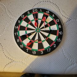 Dart Board